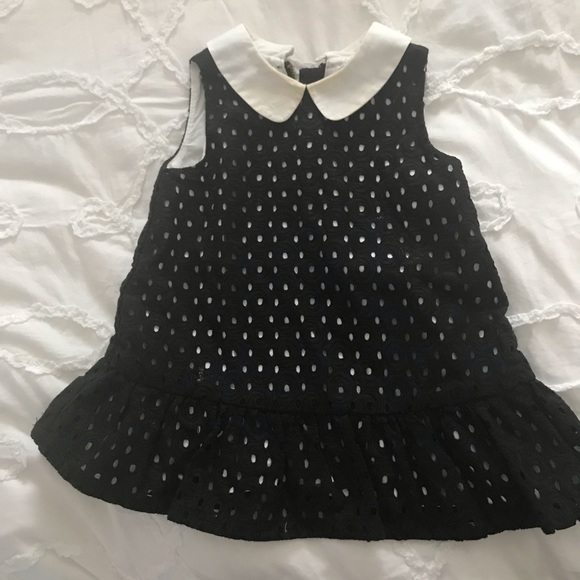 Kate Spade baby girl 12m dress - Picture 2 of 3